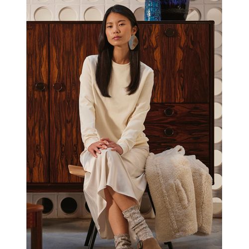 #Set In /women French Terry - 2