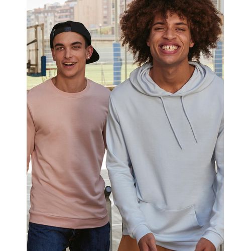 #Hoodie French Terry - 4