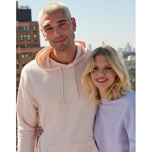 #Hoodie French Terry - 2