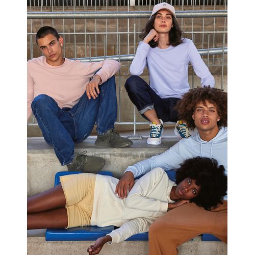 #Hoodie French Terry - 5