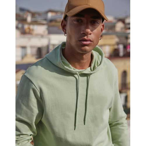 #Hoodie French Terry thumbnail 4