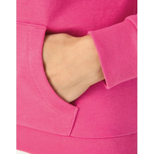 #Hoodie /women French Terry thumbnail 6