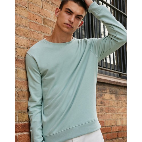 Inspire Crew Neck - 1