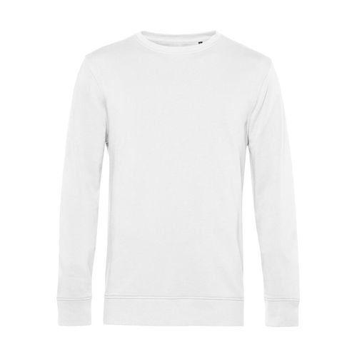 Organic Crew Neck French Terry - 5