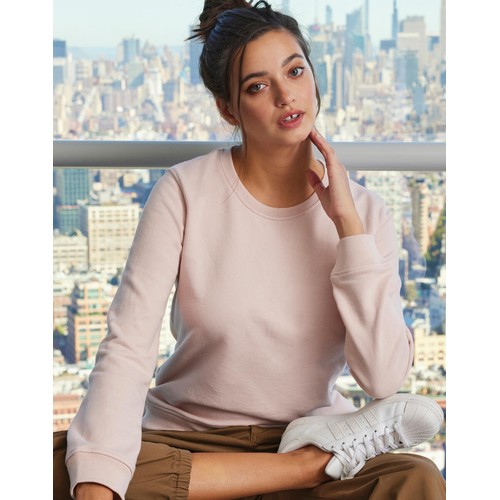 Inspire Crew Neck /women - 1