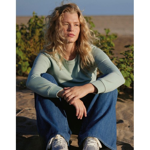 Inspire Crew Neck /women - 3