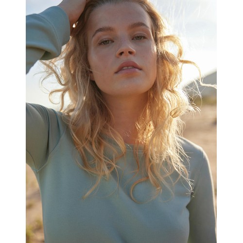 Inspire Crew Neck /women - 5