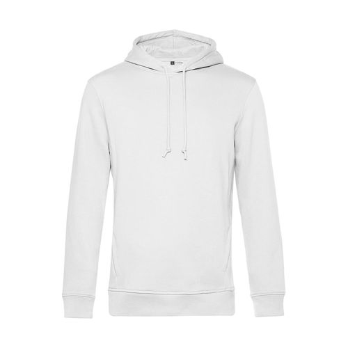 Organic Hooded - 5