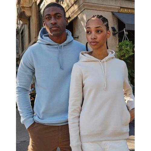 Organic Hooded - 2