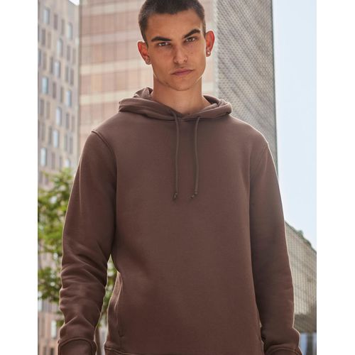 Organic Hooded - 3