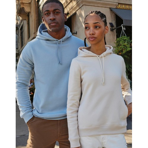 Inspire Hooded /women - 1