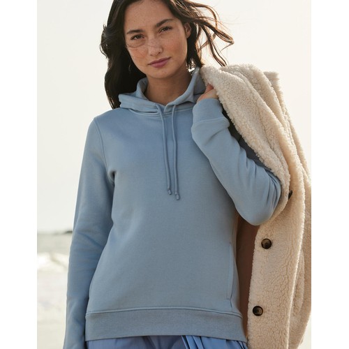 Inspire Hooded /women - 3