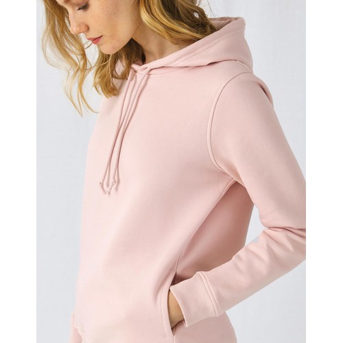 Inspire Hooded /women - 5