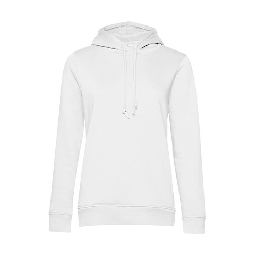 Inspire Hooded /women - 2