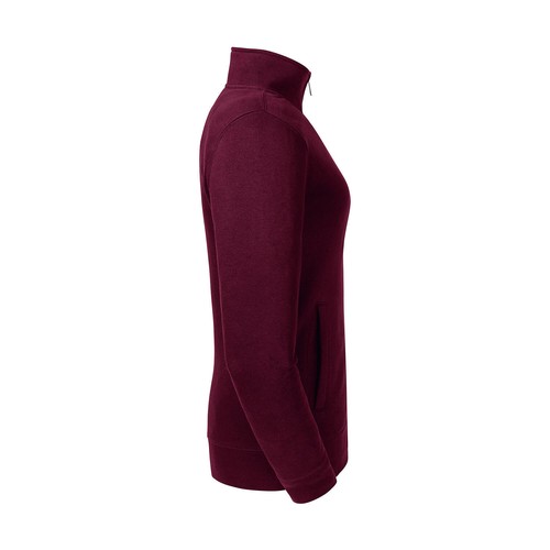 Ladies` Authentic Sweat Jacket thumbnail 10