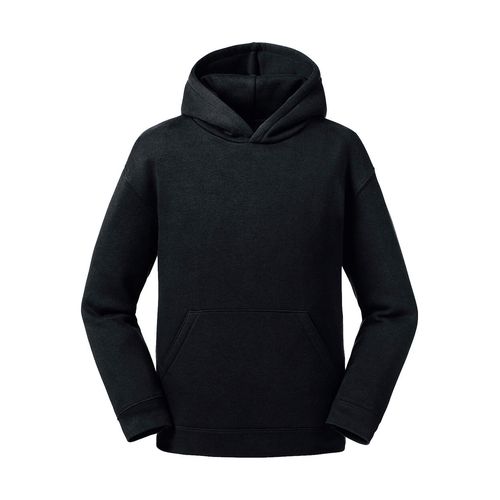 Kids` Authentic Hooded Sweat - 12