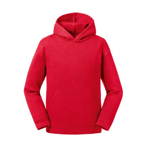 Kids` Authentic Hooded Sweat thumbnail 8