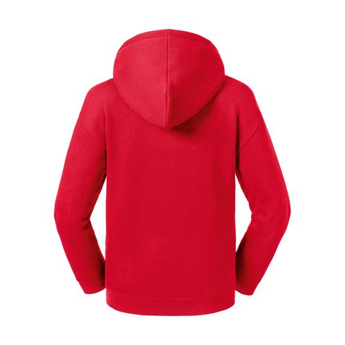 Kids` Authentic Hooded Sweat - 7