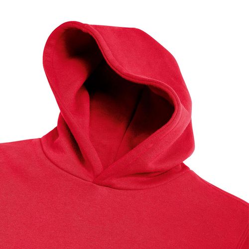 Kids` Authentic Hooded Sweat - 10