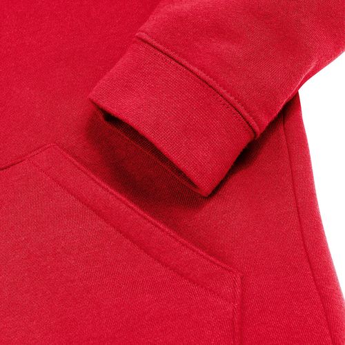 Kids` Authentic Hooded Sweat - 9