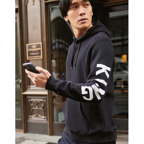 KING Hooded thumbnail 6