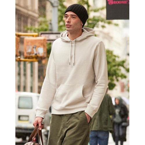 KING Hooded - 1