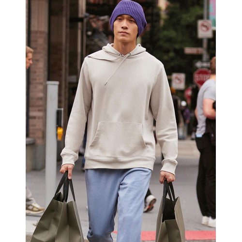 KING Hooded thumbnail 5