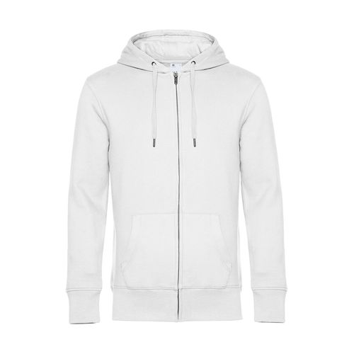 KING Zipped Hooded - 6