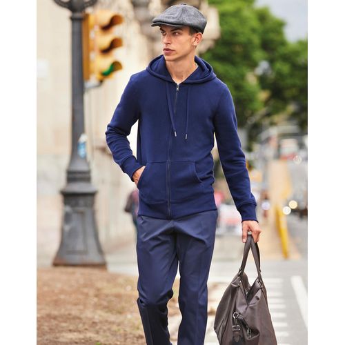 KING Zipped Hooded - 2