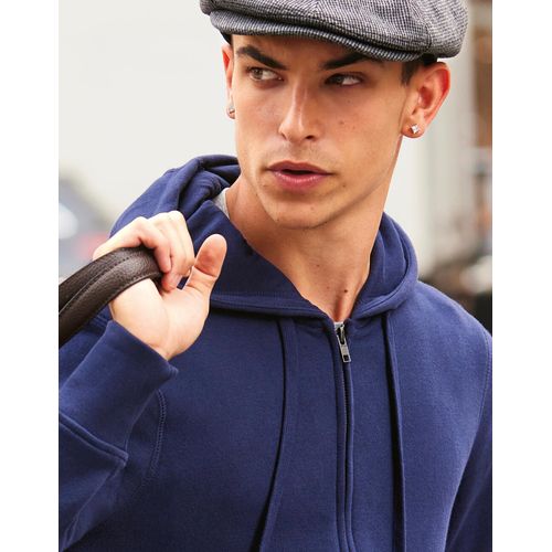 KING Zipped Hooded - 3