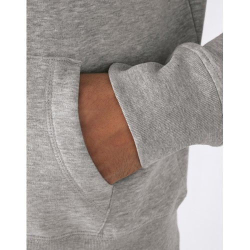 KING Zipped Hood thumbnail 5