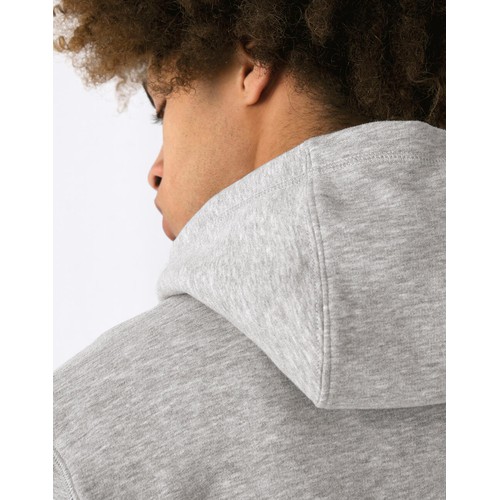 KING Zipped Hood thumbnail 6