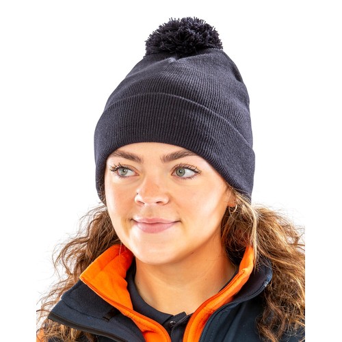Pom Pom Beanie thumbnail 6