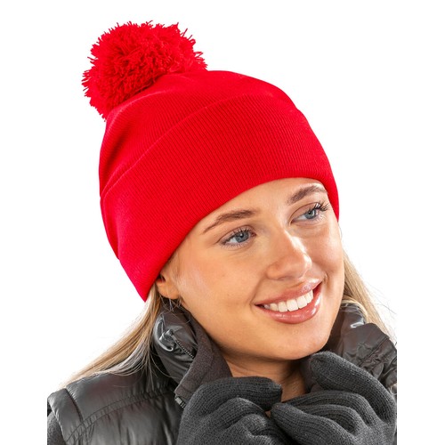 Pom Pom Beanie thumbnail 5