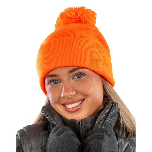 Pom Pom Beanie thumbnail 7