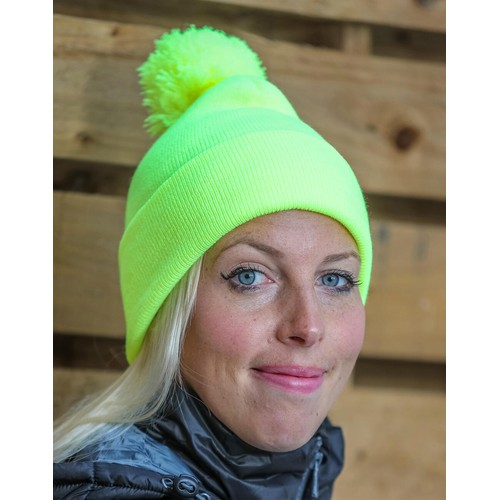 Pom Pom Beanie thumbnail 8