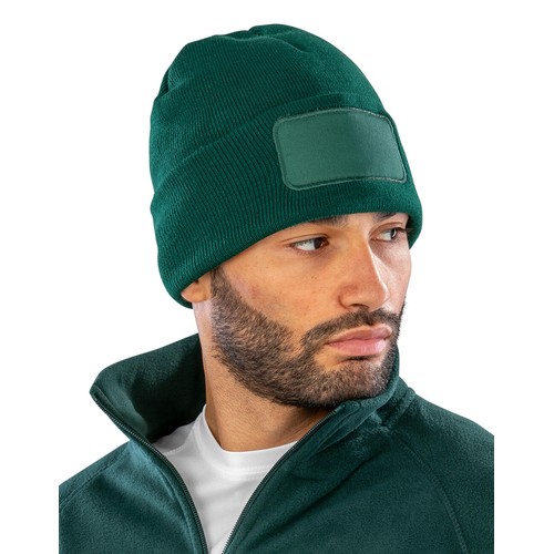Double Knit Printers Beanie thumbnail 5