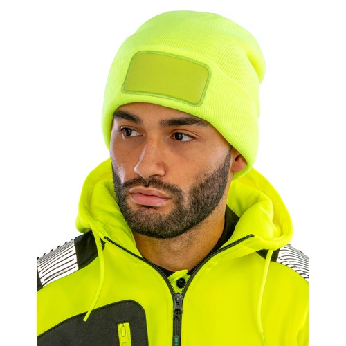 Double Knit Thinsulate™ Printers Beanie thumbnail 4