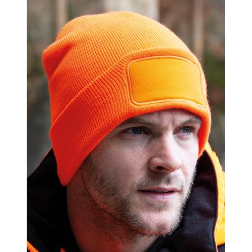 orange fluo
