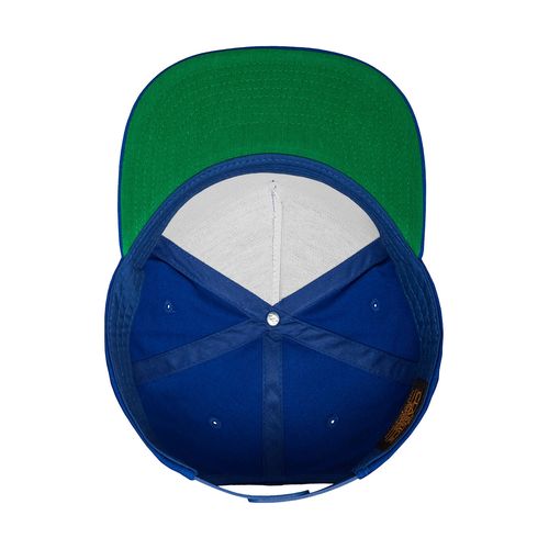 Classic 5 Panel Snapback - 7