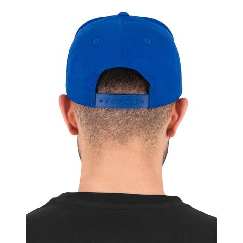 Classic 5 Panel Snapback - 2