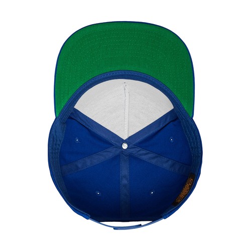 Classic 5 Panel Snapback thumbnail 8