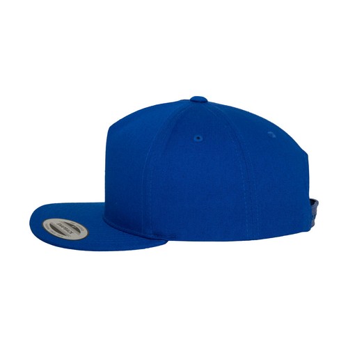 Classic 5 Panel Snapback thumbnail 5