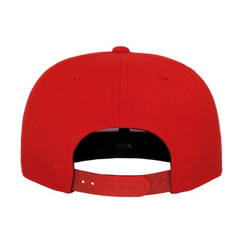Fitted Snapback thumbnail 5