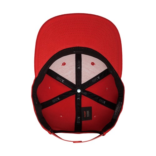 Fitted Snapback thumbnail 7