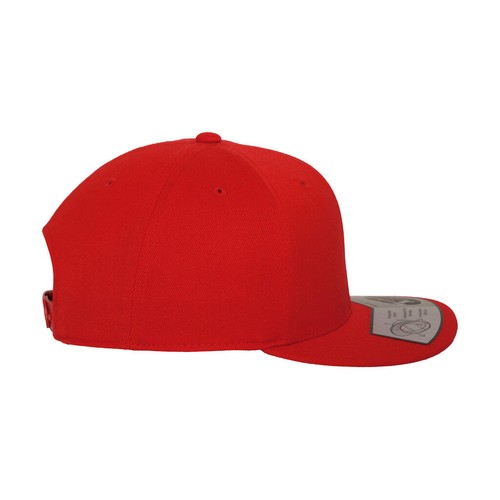 Fitted Snapback thumbnail 4