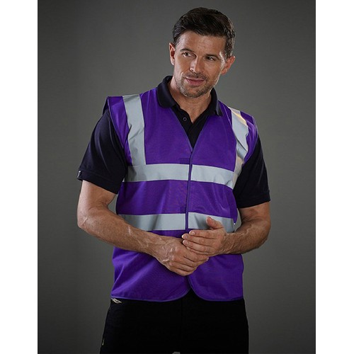 Fluo 2 Band+Brace Waistcoat thumbnail 6