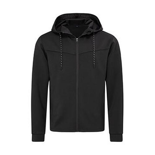 Recycled Scuba Jacket Men - 2