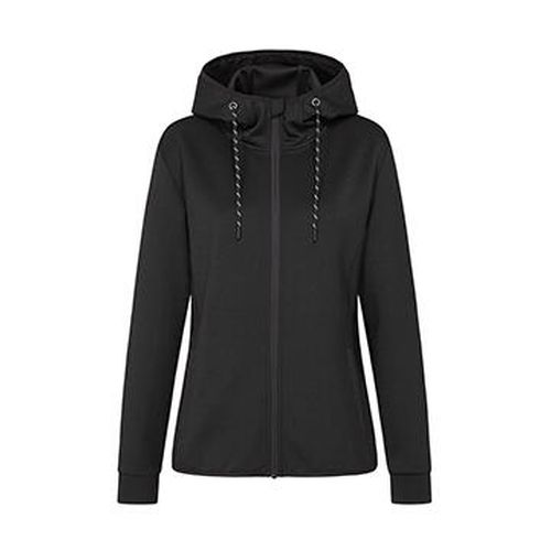 Recycled Scuba Jacket Women - 2