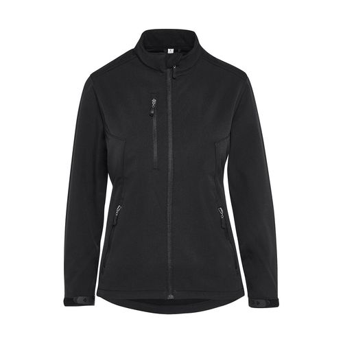 Ladies` Softshell Jacket - 13